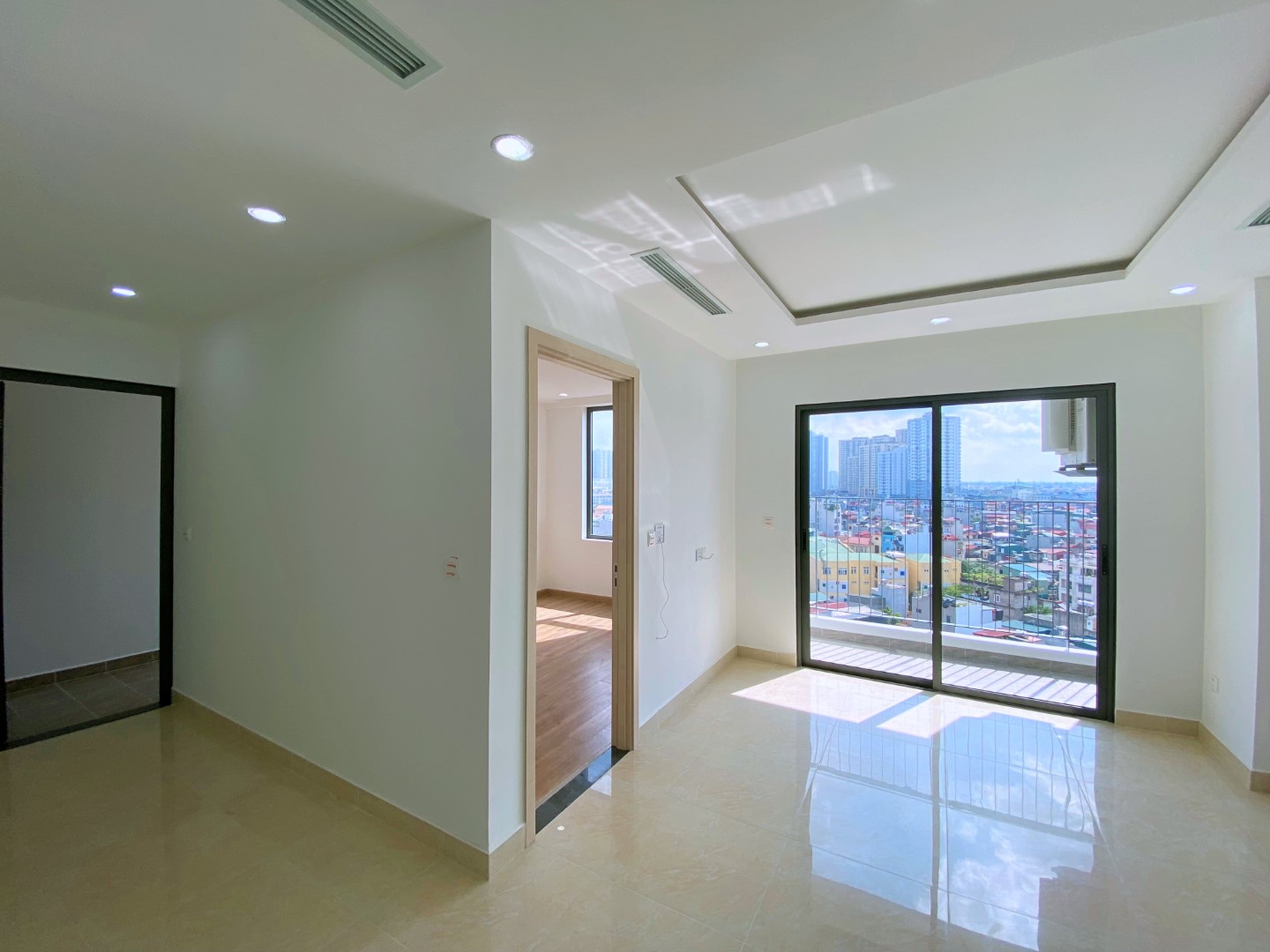 CẬP NHẬT TIẾN ĐỘ X&Acirc;Y DỰNG DỰ &Aacute;N FELIZ HOMES &ndash; T9/2023